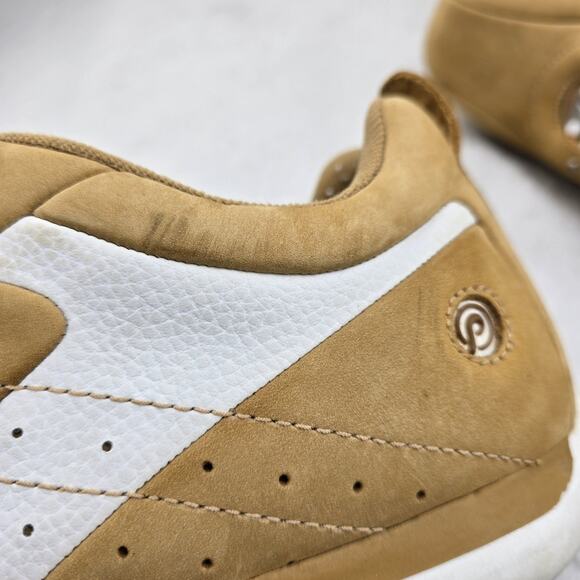 Master P Miller Shoes Da Loot Mens Size 12 Vintage Og Wheat No Limit Hip Hop Y2K - Picture 9 of 10